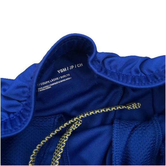 2 Pairs Of Under Armour Athletic Shorts Size Small - Picture 2 of 4